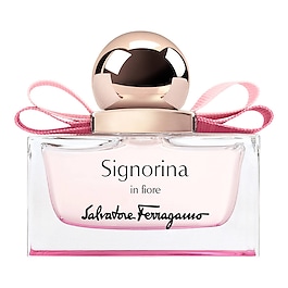 SIGNORINA IN FIORE - Toaletní voda image